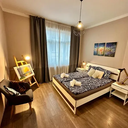 Superb 2 Bedroom شقة صوفيا