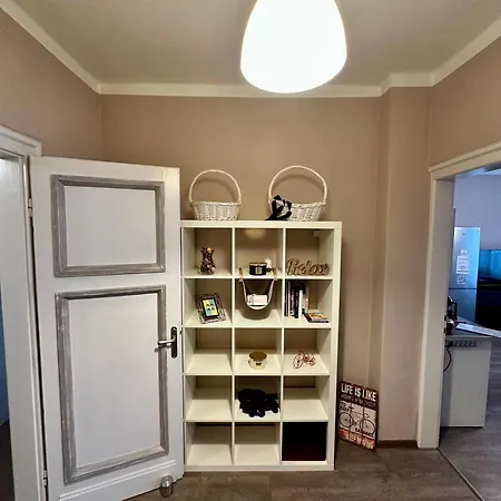 Superb 2 Bedroom شقة