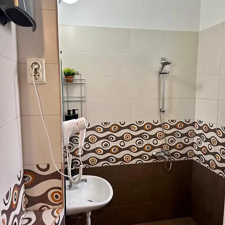 Superb 2 Bedroom شقة
