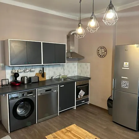 Superb 2 Bedroom