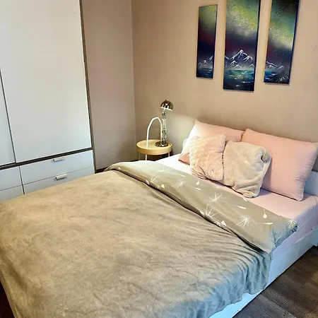 דירה Superb 2 Bedroom *