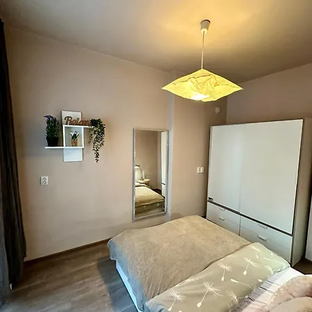 Superb 2 Bedroom