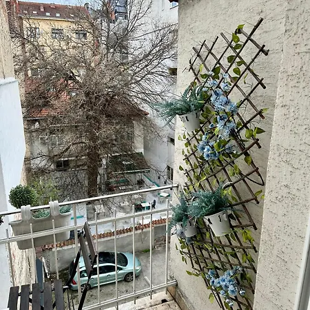 Superb 2 Bedroom * Sófia