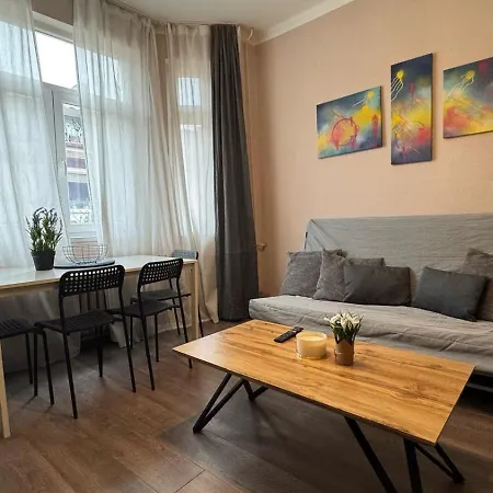 דירה Superb 2 Bedroom
