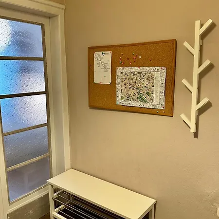 Superb 2 Bedroom * סופיה
