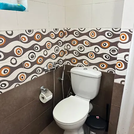 Superb 2 Bedroom