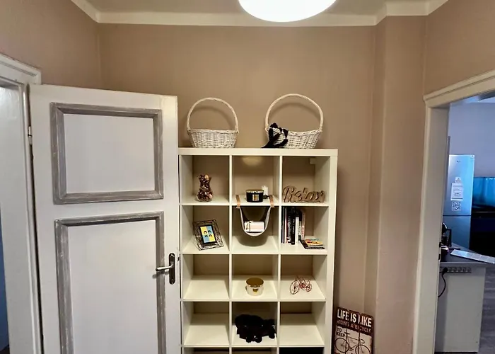 Superb 2 Bedroom Apartman