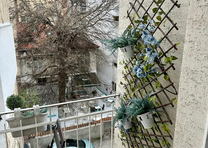 Superb 2 Bedroom * Szófia