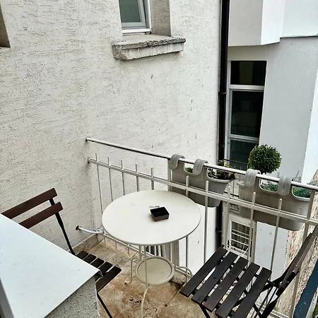 Superb 2 Bedroom * Sofia