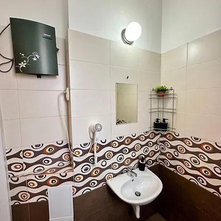 Superb 2 Bedroom