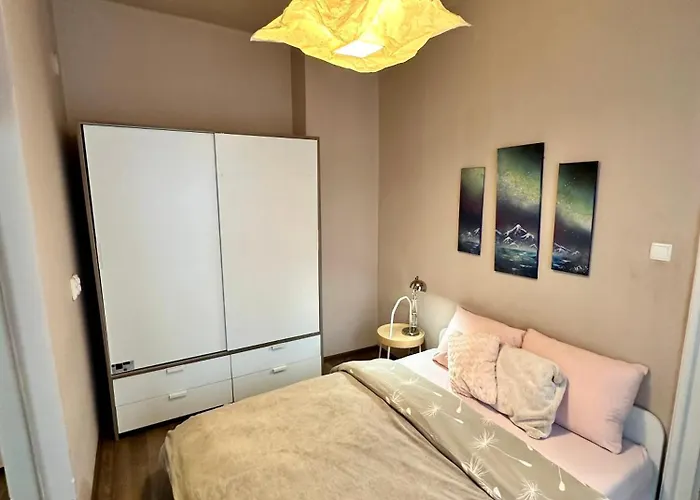 Superb 2 Bedroom Sofia