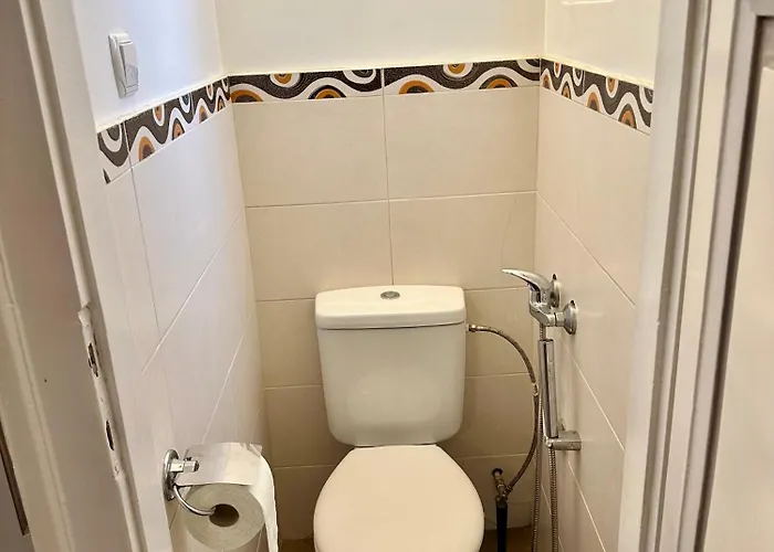 Superb 2 Bedroom Lägenhet