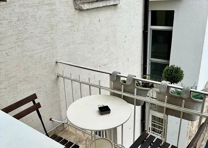 Superb 2 Bedroom * Sofia