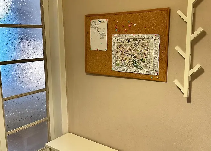 Superb 2 Bedroom * Sofia