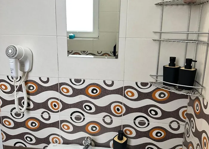 Superb 2 Bedroom Lägenhet