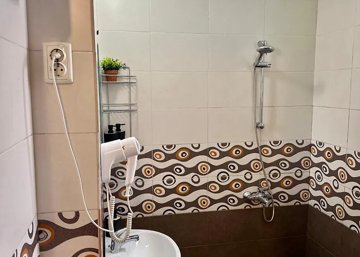 Superb 2 Bedroom Lägenhet